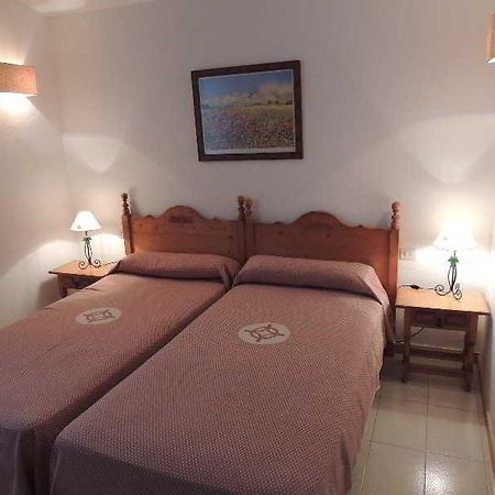 Solmar Bungalows カラン・ボッシュ エクステリア 写真