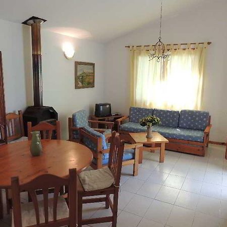 Solmar Bungalows カラン・ボッシュ エクステリア 写真
