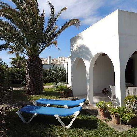 Solmar Bungalows カラン・ボッシュ エクステリア 写真