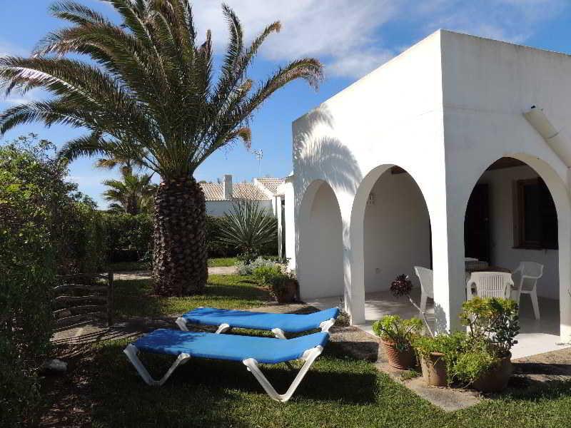 Solmar Bungalows カラン・ボッシュ エクステリア 写真