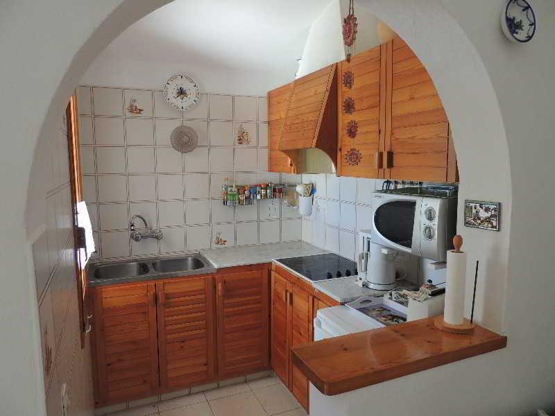 Solmar Bungalows カラン・ボッシュ エクステリア 写真