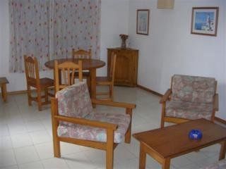Solmar Bungalows カラン・ボッシュ エクステリア 写真